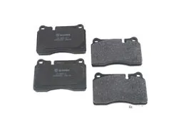 Genuine SFP500070 Brake Pad Set; Front - Land Rover