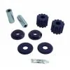 Super Pro SPF3456K Control Arm Bushing Kit; Front Lower Rearward - Land Rover -auto parts store SPF3456K