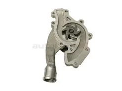Eurospare STC4378, STC4378ES Water Pump; Includes: Gasket - Land Rover -auto parts store STC4378 1