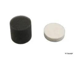 Genuine STC970 Suspension Air Compressor Filter; Air Dryer Filter - Land Rover