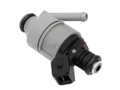 Continental 13641435991, A2C59514533 Fuel Injector - BMW