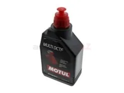 Motul Multi DCTF 001989850309, 105786 Dual Clutch Transmission Fluid; 1 Liter - Mercedes