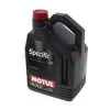 Motul Specific 5122 107339 Engine Oil; 0W-20 Synthetic (5 Liter) - Jaguar, Land Rover