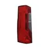 TYC 11-9136-00 Tail Light Assembly; Left - Mercedes | 9108200200 MB2800161 -auto parts store TY 11 9136 00