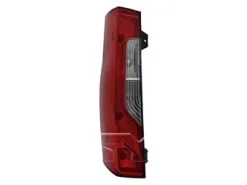 TYC 11-9136-00 Tail Light Assembly; Left - Mercedes | 9108200200 MB2800161 -auto parts store TY 11 9136 00 2