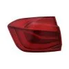 TYC 63217369115, 11691000 Tail Light - BMW