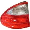 ULO 2108205564, 692603 Tail Light; Left Outer - Mercedes -auto parts store UL 2108205564