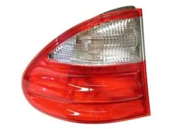 ULO 2108205564, 692603 Tail Light; Left Outer - Mercedes