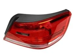 R & S/Ulo 63217162302, 1042002 Tail Light; Right Outer; CONVERTIBLE - BMW