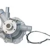 URO Parts 1112004201 Water Pump - Mercedes | 1312314 376803171 URO000439 V3050050