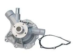 URO Parts 1112004201 Water Pump - Mercedes | 1312314 376803171 URO000439 V3050050