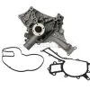 URO Parts 1132000101 Water Pump - Mercedes | 11233079638 113200010180 1132030275 Q1030004