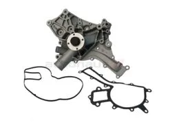 URO Parts 1132000101 Water Pump - Mercedes | 11233079638 113200010180 1132030275 Q1030004