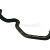 URO Parts Premium 11537584549, 11537584549PRM Coolant Hose; Cylinder Head To Thermostat Housing - BMW | 11706522001 URO014193