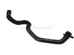 URO Parts Premium 11537584549, 11537584549PRM Coolant Hose; Cylinder Head To Thermostat Housing - BMW | 11706522001 URO014193