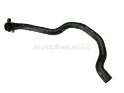 URO Parts Premium 11537592095, 11537592095PRM Coolant Hose; Cylinder Head To Thermostat - BMW | CHE0628 URO014166