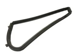 URO Parts 91154213640 Vent Glass Seal - Porsche | 90154293240 URO004134