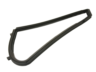 URO Parts 91154213640 Vent Glass Seal - Porsche | 90154293240 URO004134 3 URO Parts 91154213640 Vent Glass Seal - Porsche | 90154293240 URO004134