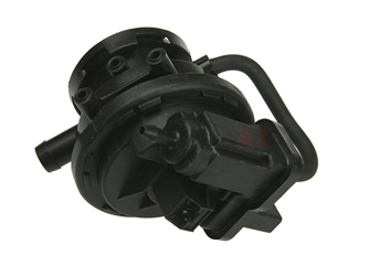 URO Parts 95560510702, 013850 Fuel Vapor Leak Detection Pump - Porsche | 14554028066 310231 4B1615 7L0906271B 4 URO Parts 95560510702, 013850 Fuel Vapor Leak Detection Pump - Porsche | 14554028066 310231 4B1615 7L0906271B - Image 2