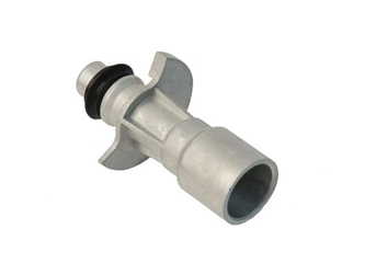 URO Parts Premium LR028136, LR028136PRM Engine Oil Cooler Pipe - Land Rover | 11529025613 URO013684 3 URO Parts Premium LR028136, LR028136PRM Engine Oil Cooler Pipe - Land Rover | 11529025613 URO013684