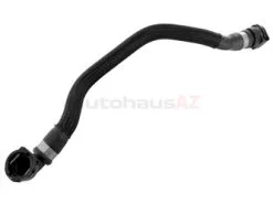 Vaico 17127536232, V202365 Radiator Coolant Hose; Water Hose - BMW