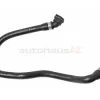 Vaico 17127544549, V202367 Coolant Hose; Water Pump To Auto Trans Oil Cooler - BMW
