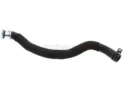 Vaico 2125015782, V302972 Radiator Coolant Hose; Lower - Mercedes