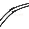 Valeo 1718202500, 574340 Windshield Wiper Blade Set - Mercedes | 1718200645 VM304 -auto parts store VL 1718202500