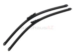 Valeo 1718202500, 574340 Windshield Wiper Blade Set - Mercedes | 1718200645 VM304