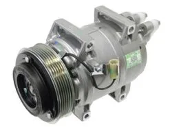 Valeo 36050585, 699264 AC Compressor - Volvo | 36000327 36000576 36001066 8602359