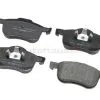 Genuine Volvo 31262503 Brake Pad Set; Front - Volvo | 8623861 -auto parts store VO 31262503