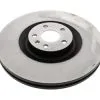 Genuine Volvo 31400569 Disc Brake Rotor; Front Left - Volvo 1 Genuine Volvo 31400569 Disc Brake Rotor; Front Left - Volvo -auto parts store VO 31400569