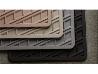 Genuine Volvo 39880157 Floor Mat - Volvo 3 Genuine Volvo 39880157 Floor Mat - Volvo