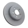 Zimmermann Formula F 34206894381, 150348032 Disc Brake Rotor; Rear - BMW -auto parts store Z1 34206894381