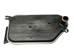 ZF 99630740300, 0501211043 Auto Trans Filter - Porsche