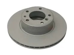 Zimmermann Coat Z 34116756534, 150126420 Disc Brake Rotor; Front; Vented 300x21mm - BMW | 34111157503 34111158040 34111159897 34111160936