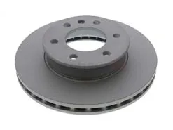 Zimmermann Coat Z 9064210012, 400647620 Disc Brake Rotor; Front Vented; 300 X 28mm - Dodge, Mercedes | 0084205120 68006716AA 9064210212 9064210400