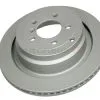 Zimmermann Coat Z LR031844, 450520620 Disc Brake Rotor; Rear - Land Rover | SDB500202 1 Zimmermann Coat Z LR031844, 450520620 Disc Brake Rotor; Rear - Land Rover | SDB500202 -auto parts store ZZ LR031844