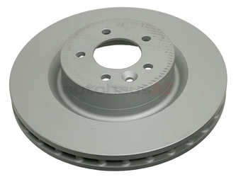 Zimmermann Coat Z SDB000624, 450520220 Disc Brake Rotor; Front - Land Rover | SDB000623 3 Zimmermann Coat Z SDB000624, 450520220 Disc Brake Rotor; Front - Land Rover | SDB000623